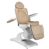 ActivShop FOTEL KOSMETYCZNY ELEKTR. AZZURRO 870 3 SILN. CAPPUCCINO